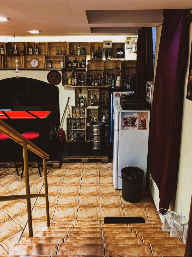 Whole Basement Former Pub3 For Bachelor / Bachelorette Party * Budapeste